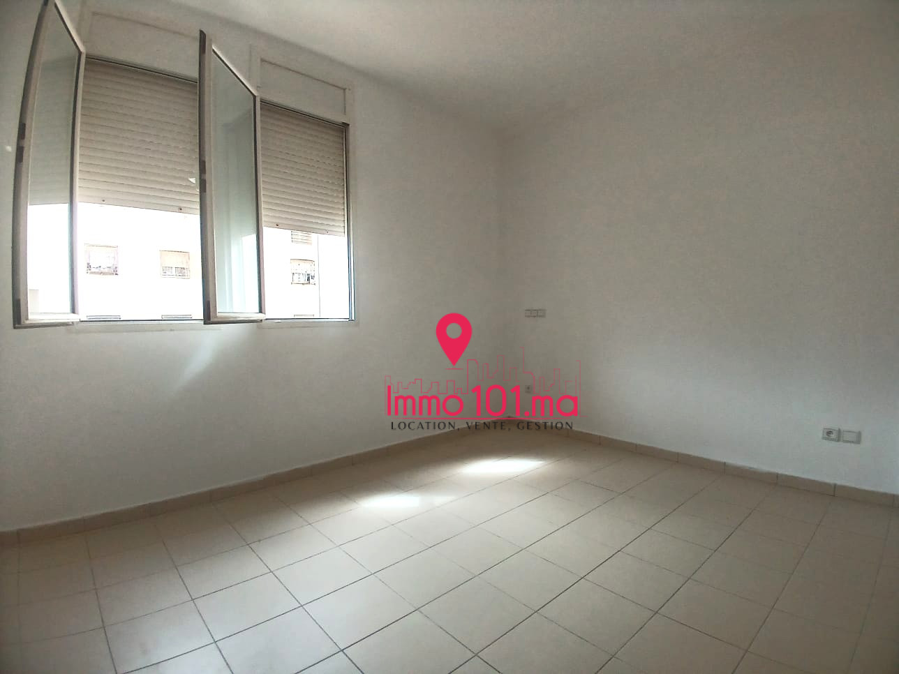 Location appartement à Yaacoub El Mansour AYLAV2376